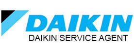 Daikin service agent